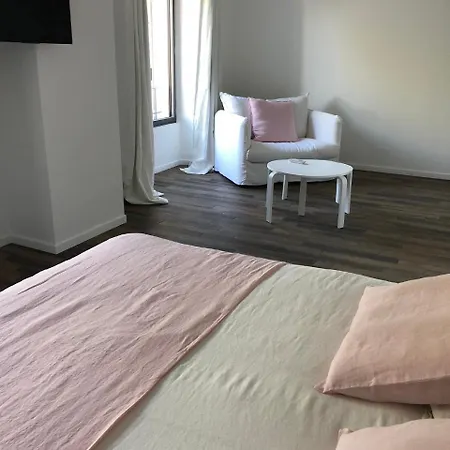 Bed & Breakfast Maison Galatea Noves