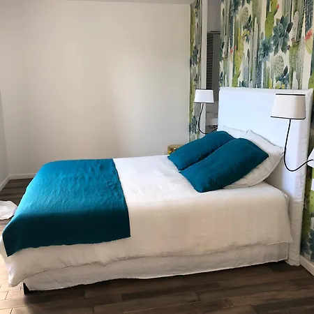 Maison Galatea Bed & Breakfast