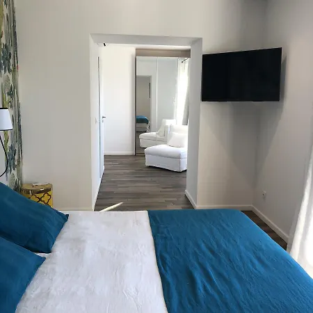 Bed & Breakfast Maison Galatea