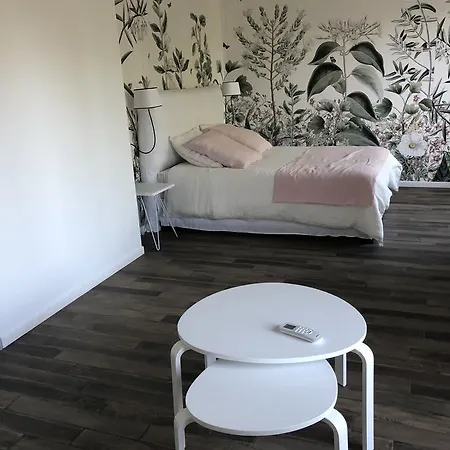 Bed & Breakfast Maison Galatea 3*
