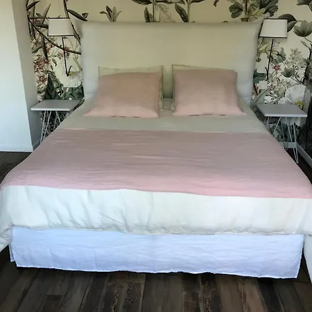 Bed & Breakfast Maison Galatea