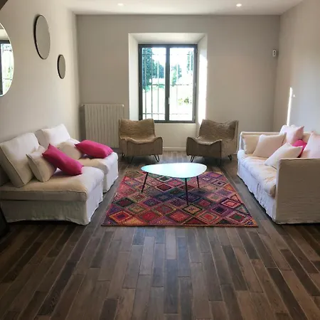 Maison Galatea Bed & Breakfast 3*