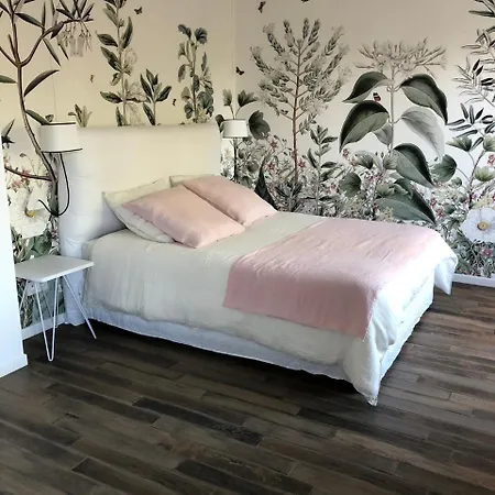 Bed & Breakfast Maison Galatea Noves
