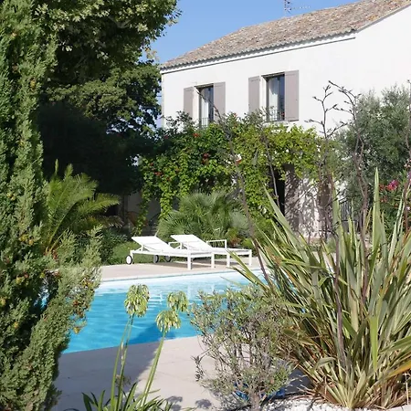 Bed & Breakfast Maison Galatea Noves