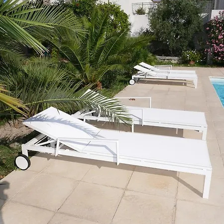 Bed & Breakfast Maison Galatea 3*