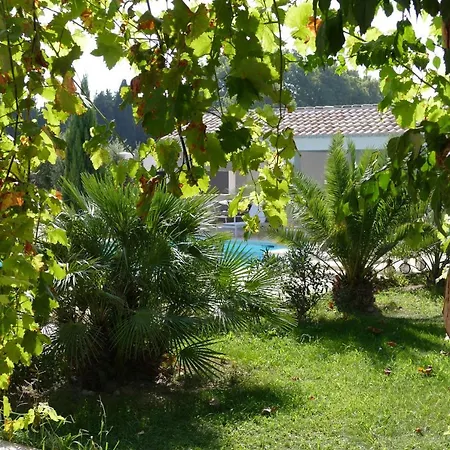 Bed & Breakfast Maison Galatea Noves