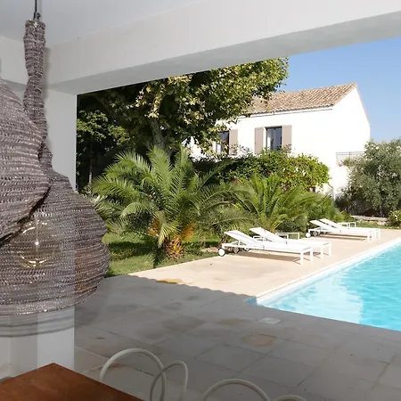 Maison Galatea Bed & Breakfast