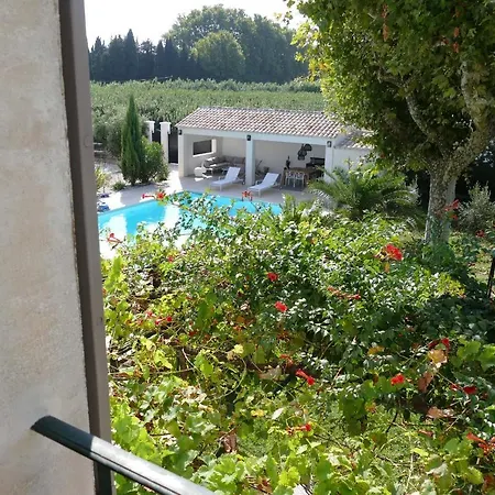 Maison Galatea Bed & Breakfast 3*