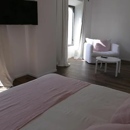 Maison Galatea Noves