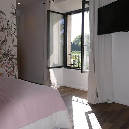 Maison Galatea