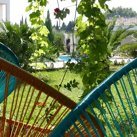 Bed & Breakfast Maison Galatea Noves