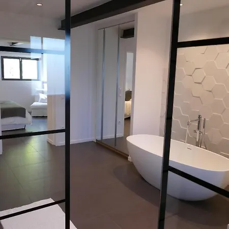 Bed & Breakfast Maison Galatea Noves