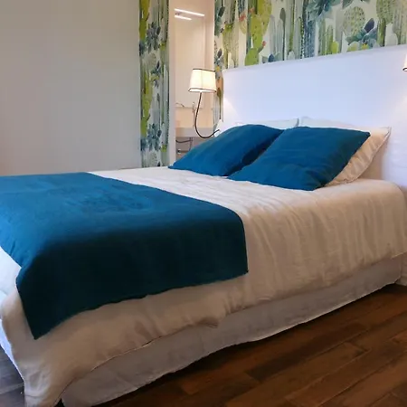 Bed & Breakfast Maison Galatea 3*