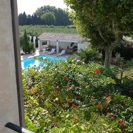 Bed & Breakfast Maison Galatea