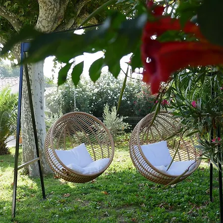 Bed & Breakfast Maison Galatea 3*
