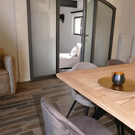 Maison Galatea Bed & Breakfast Noves