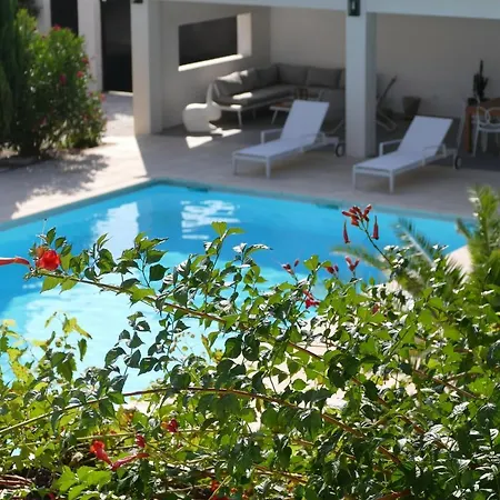 Maison Galatea 3* Noves
