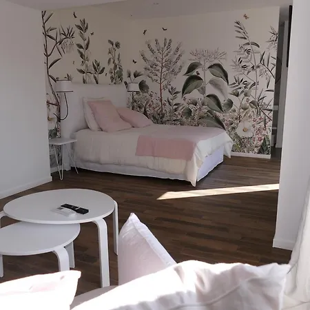 Bed & Breakfast Maison Galatea