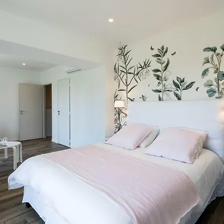 Maison Galatea Bed & Breakfast Noves