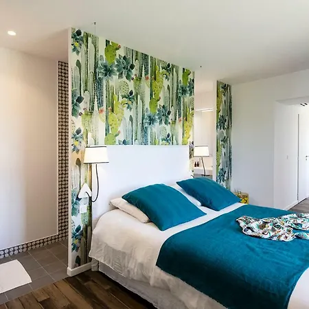 Bed & Breakfast Maison Galatea Noves