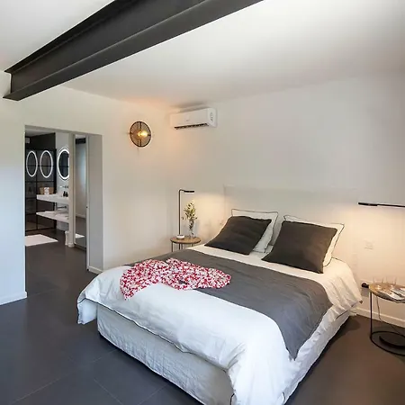 Bed & Breakfast Maison Galatea